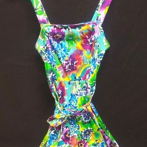 Womens I.N studio dress size 8